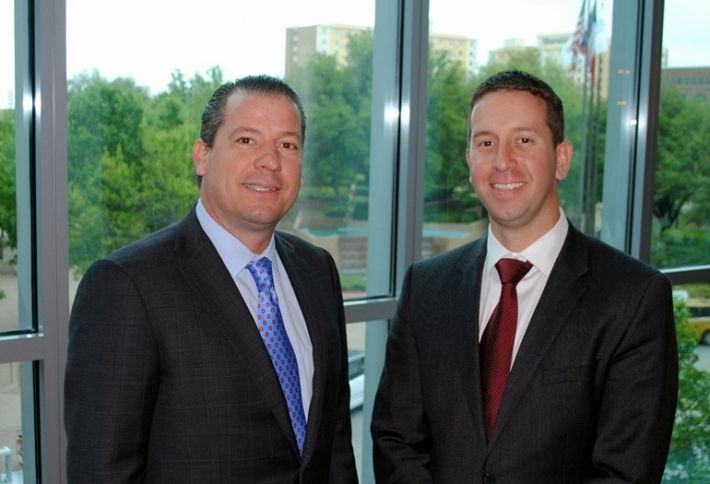 Exclusive: Two Class-C Multifamily Sales Exemplify More Of The Same In ’16
