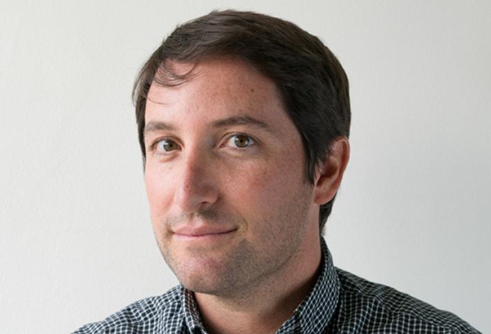 Open Listings Co-Founder and CEO Judd Schoenholtz.