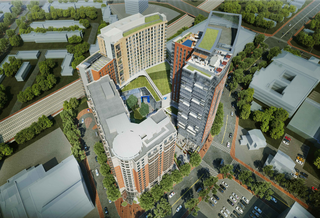 In The Works: Top 3 Developments Coming To Montgomery County