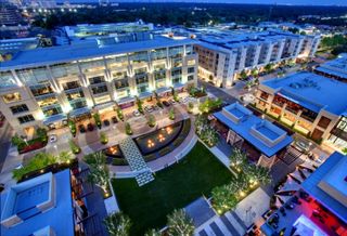 CityCentre Welcomes 4 New Tenants