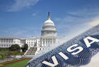 Congress Remains Quiet about EB-5 Discussion Draft 