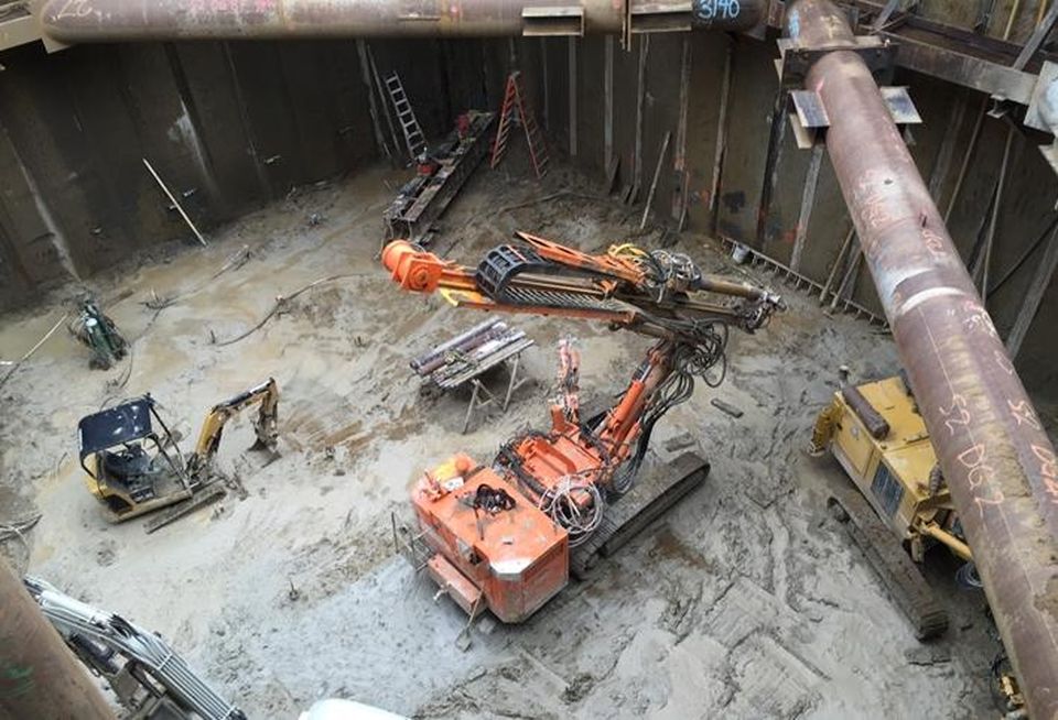 41 Tehama constructioncredit: Lendlease