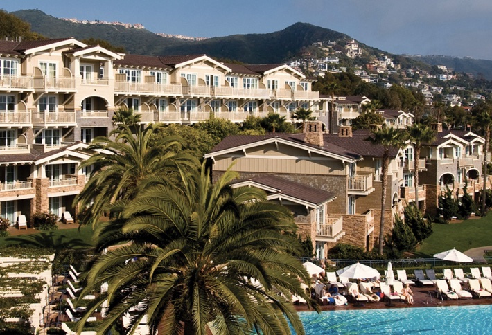 Trial Date Set For $5.8B Sale Of 15 U.S. Luxury Hotels