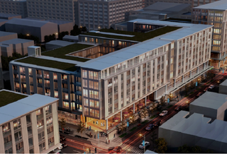 Baltimore's Connection To D.C. Is Growing Stronger