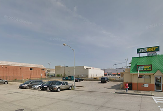 LCOR Files Plans For 270-Unit Residential Project Near Union Market 