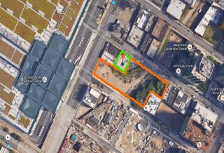 Tishman Speyer To Build Second Hudson Yards Tower