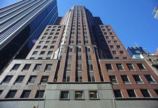 This Week's NY Deal Sheet