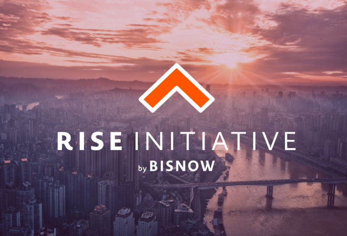Call For Entries: Bisnow Launches The Rise Initiative