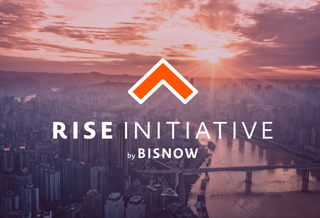 Call For Entries: Bisnow Launches The Rise Initiative