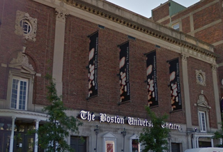 This Week's Boston Deal Sheet 