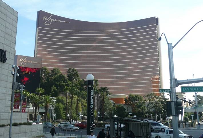  Steve Wynn LLC Hid $7.5M Assault Payout, Could Derail Massachusetts Casino