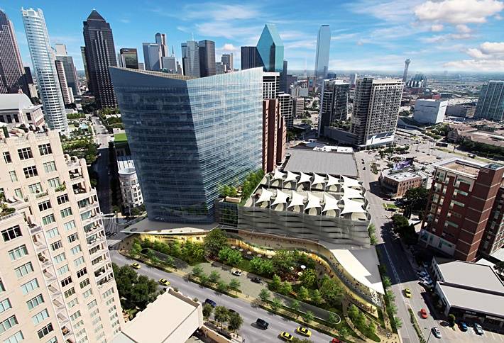 10 Biggest Office Deals Of Q2