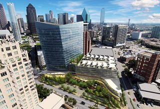 10 Biggest Office Deals Of Q2