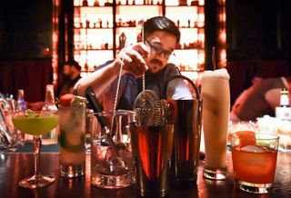 5 Best Cocktail Joints in Dallas