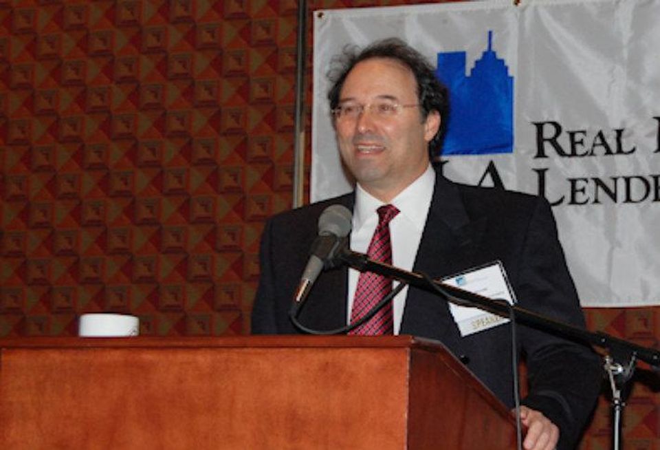 Gary Barnett is president and founder of Extell Development.
