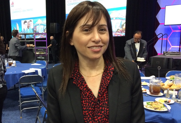 Dana Telsey spoke at ICSC Western Conference on latest retail trends and concepts and what's driving them.