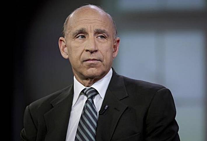 VEREIT CEO Glenn Rufrano Announces Plans to Sell $2.2B in Properties