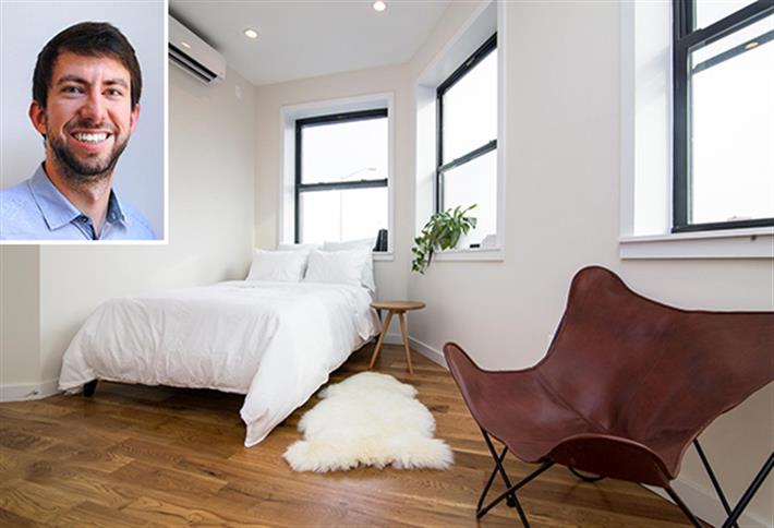 Co-Living Provider Common Opening First DC Location In Shaw