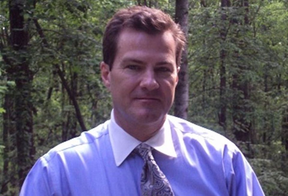 Patterson Real estate advisory group