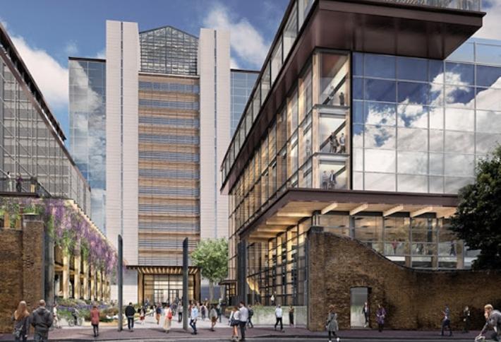 Fosun To Sell £400M Former Murdoch London Fortress As Big Deals Start To Re-Emerge