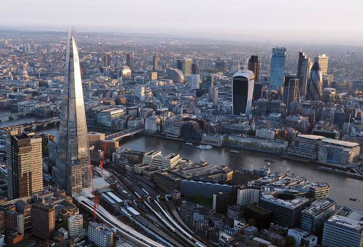 When All This Is Over, London Investment Will Bounce Back Fast