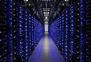 West Data Center Operations & Cooling Conference & Expo