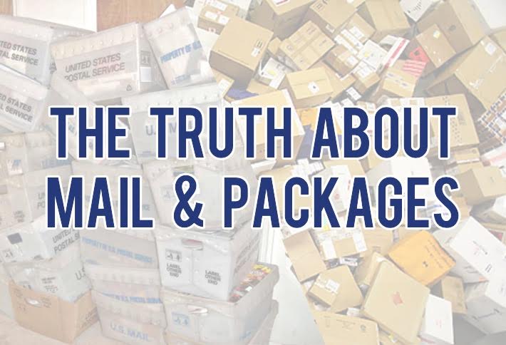 The Postal Solutions Companies