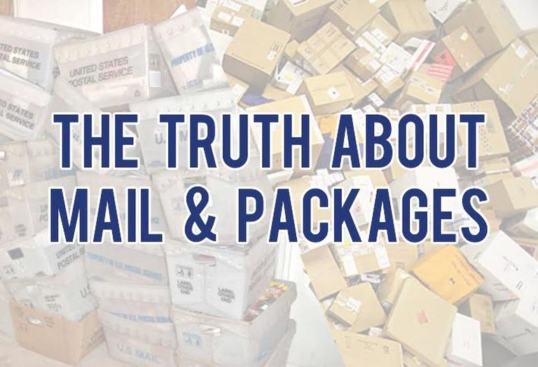 The Postal Solutions Companies