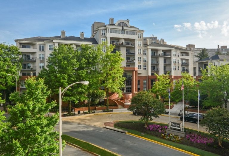 The Citizen at Shirlington Village