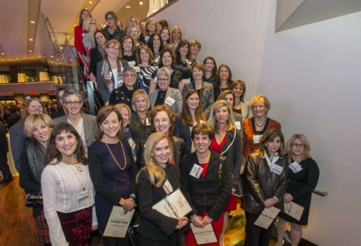 Boston Power Women Nominations Reopened!