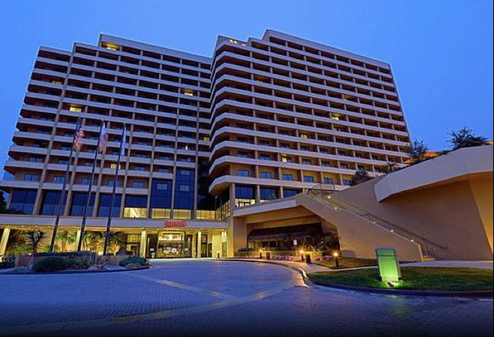 The largest hotel sale so far this year was 372-key San Diego Marriott La Jolla in University Town Center, which sold in July to NY-based Carey Watermark Investors 2 for $131M, or $353.2k/room. 