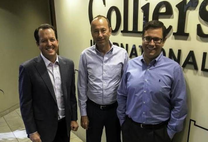 Phoenix Multifamily Market Paused In Late '16