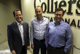 Phoenix Multifamily Market Paused In Late '16