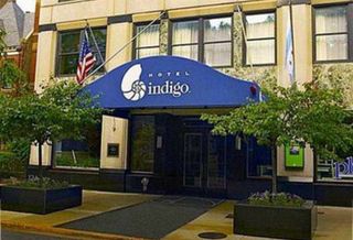 Hotel Indigo, Chicago, IL