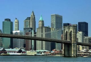 Brooklyn Building Permits Rise Again