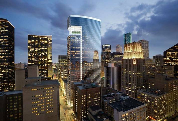 Stakes Are High For A Mass Return To Work As Tenants' Plans Remain Mixed