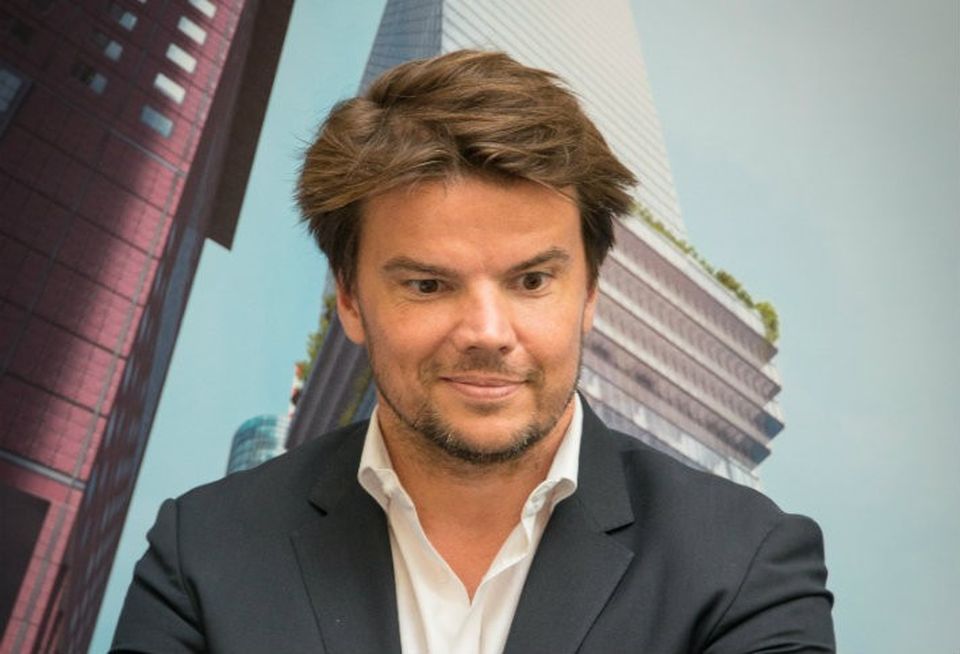 Bjarke Ingels