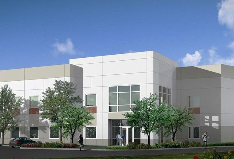 Dedeaux Properties, LA