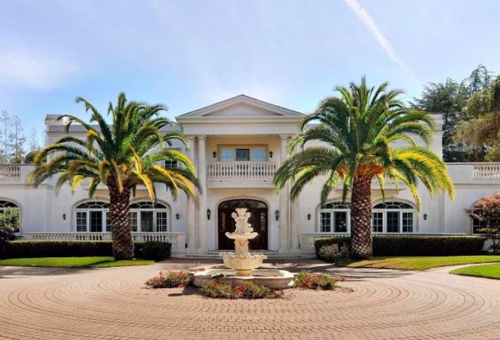 Check Out the Most Expensive ZIP Code in the US