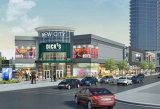 $80M Development Planned for Booming Clybourn Corridor