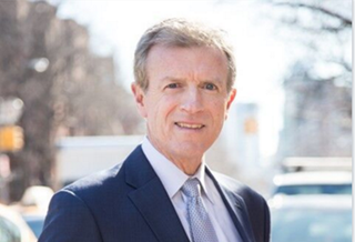 Former Prudential Exec Named COO Of American Real Estate Partners 