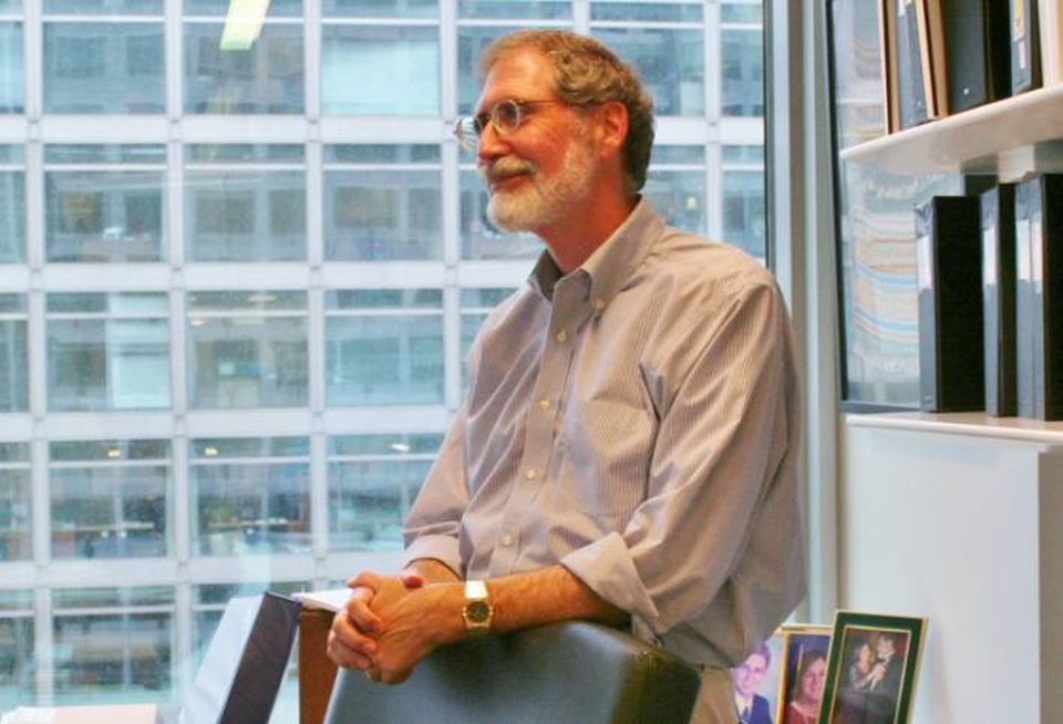 Richard Newman