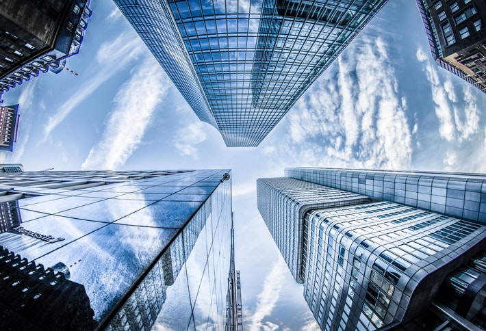 Urban Areas See Increase In Their Share Of Office Construction: Colliers
