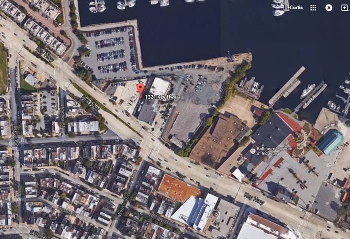 Former Globe Brewing Co. site sells for $3.75M