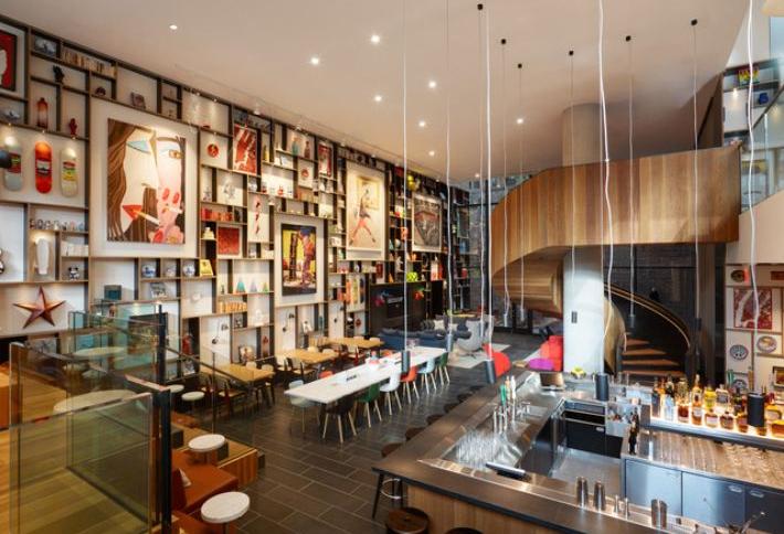 GIC Buys Stake In $2.25B CitizenM Hotel Chain Ahead Of Big Expansion