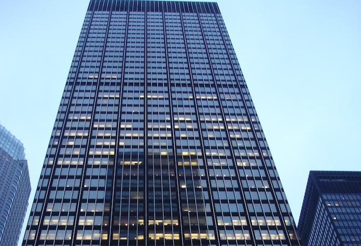 JPMorgan Plans World's Largest Voluntary Demolition For New HQ, Despite Environmental Concerns