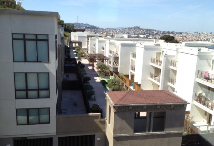 Candlestick Heights Finally Delivers