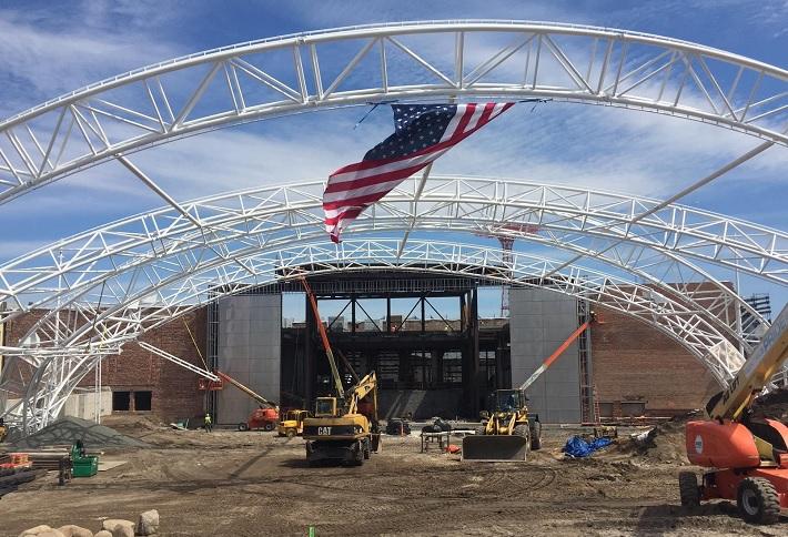 Coney Island's New Amphitheater Could Be Just The Tip Of The Iceberg