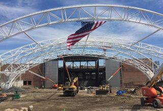 Coney Island's New Amphitheater Could Be Just The Tip Of The Iceberg