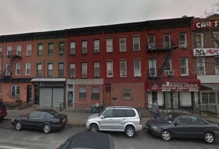 Slate Property Group and Adam America Real Estate have closed on their $25M purchase of 541-555 Fourth Ave. 